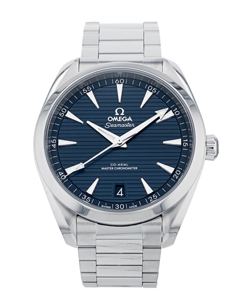 Omega Aqua Terra 150m Gents 220.10.41.21.03.004
